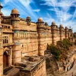 Raisen Fort or Rajavasini - Sheet4