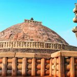 Sanchi Stupa - Sheet1