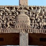 Sanchi Stupa - Sheet2