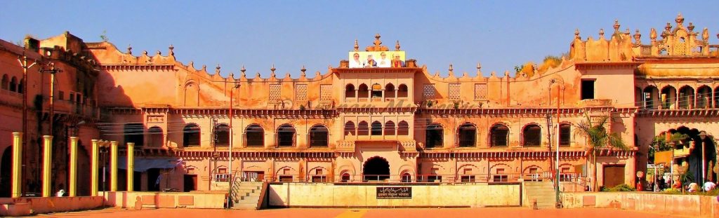 Sardar Manzil - Sheet2