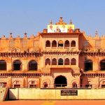 Sardar Manzil - Sheet2