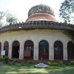 Shahjahanabad of Bhopal - Sheet1