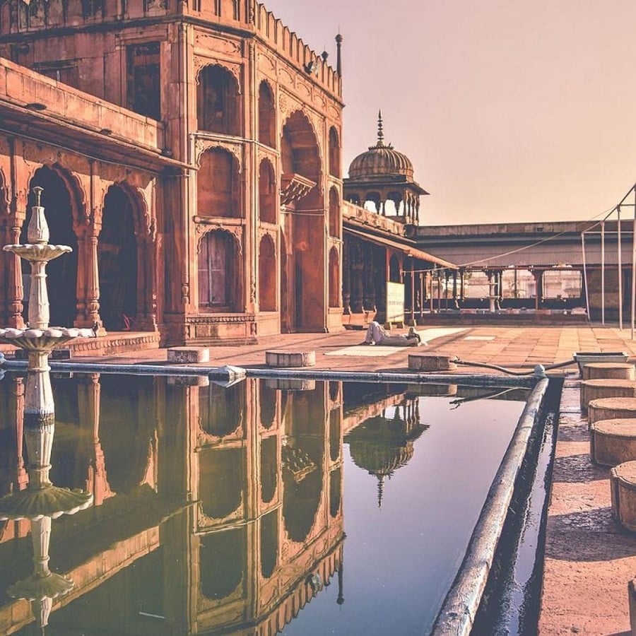 Shahjahanabad of Bhopal - Sheet3