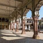 Shaukat Mahal - Sheet3
