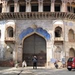 Taj Mahal of Bhopal - Sheet1