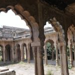 Taj Mahal of Bhopal - Sheet2