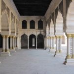 Taj Mahal of Bhopal - Sheet3