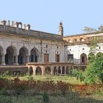 Taj Mahal of Bhopal - Sheet4