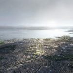 Resilient South City, San Francisco, Designers-Hassell Studio - Sheet2