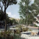 Resilient South City, San Francisco, Designers-Hassell Studio - Sheet3