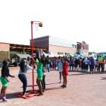 Khayelitsha, Cape Town, South Africa, Designers-VPUU (Violence Prevention through Urban Upgrading) - Sheet1