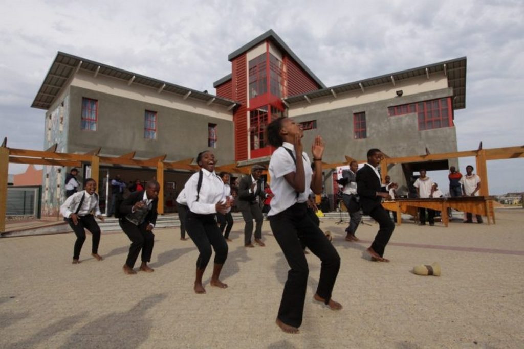 Khayelitsha, Cape Town, South Africa, Designers-VPUU (Violence Prevention through Urban Upgrading) - Sheet2