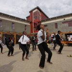 Khayelitsha, Cape Town, South Africa, Designers-VPUU (Violence Prevention through Urban Upgrading) - Sheet2