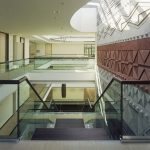 Sylvia Bongo Ondimba Foundation Headquarters, Liverbille, Gabon, Designer-David Adjaye - Sheet2