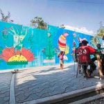 Tapis Rouge Public Space, Haiti, Designers-Emergent Vernacular Architecture (EVA Studio) - Sheet2