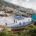 Tapis Rouge Public Space, Haiti, Designers-Emergent Vernacular Architecture (EVA Studio) - Sheet3
