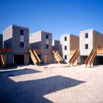Villa Verde, Chile, Designers-ELEMENTAL -Alejandro Aravena - Sheet1