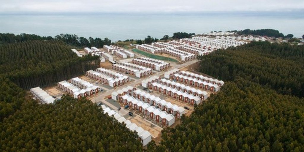 Villa Verde, Chile, Designers-ELEMENTAL -Alejandro Aravena - Sheet2