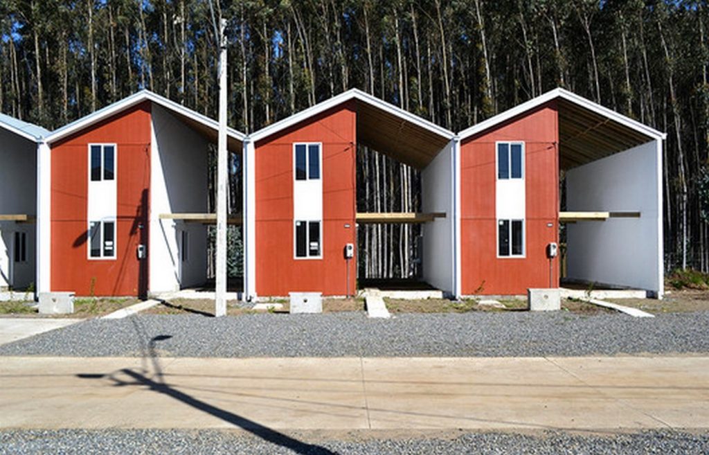 Villa Verde, Chile, Designers-ELEMENTAL -Alejandro Aravena - Sheet3