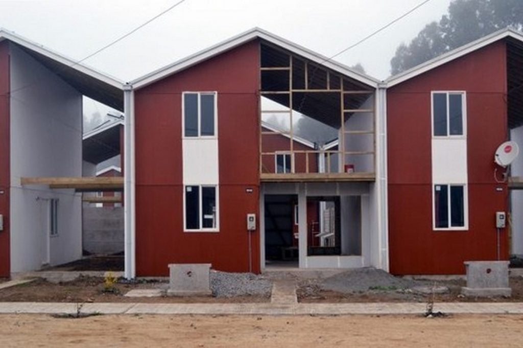 Villa Verde, Chile, Designers-ELEMENTAL -Alejandro Aravena - Sheet4