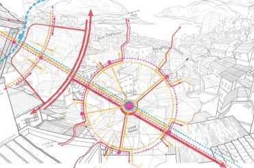 How Are 'Compact Cities' A Sustainable Option - Rethinking The Future