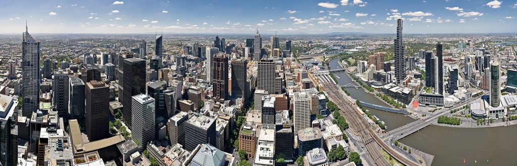 How are 'compact cities' a sustainable option -2