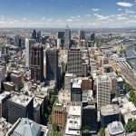 How are 'compact cities' a sustainable option -2