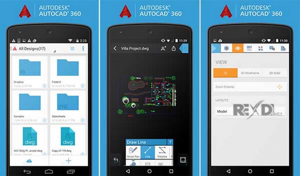 Design your home with these 10 Architecture Apps-Autodesk360