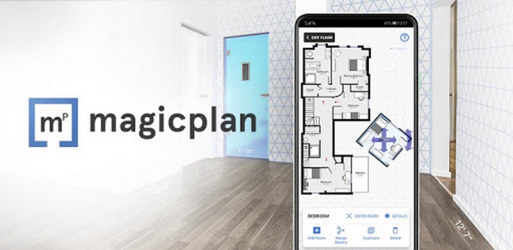 Design your home with these 10 Architecture Apps-Magicplan