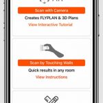 Design your home with these 10 Architecture Apps-RoomScan Pro