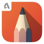 Design your home with these 10 Architecture Apps-Sketchbook
