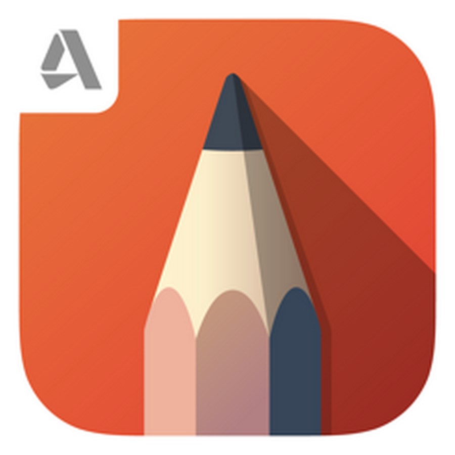 Design your home with these 10 Architecture Apps-Sketchbook