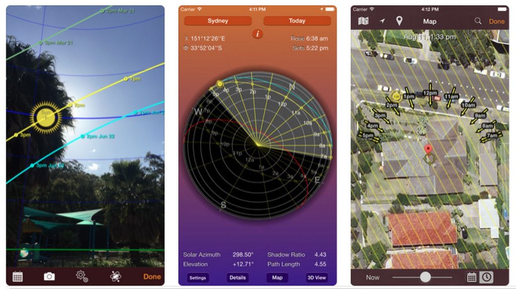 Design your home with these 10 Architecture Apps-Sunseeker