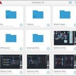 AUTOCAD APP - Sheet2