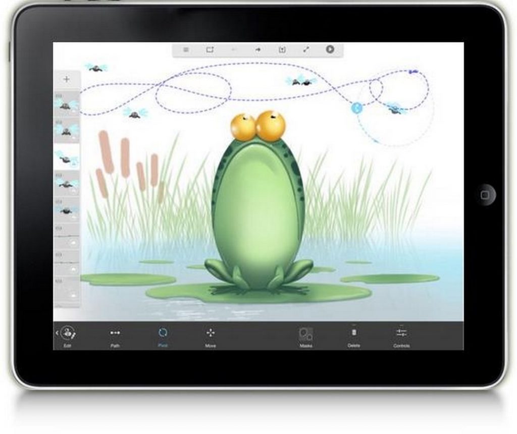 AUTODESK SKETCHBOOK - Sheet2