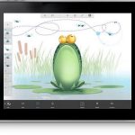 AUTODESK SKETCHBOOK - Sheet2
