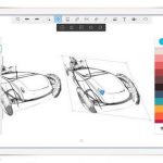 AUTODESK SKETCHBOOK - Sheet3