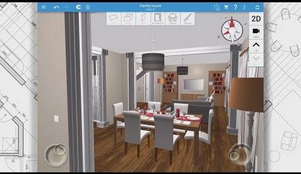 HOME DESIGN 3D - Sheet1