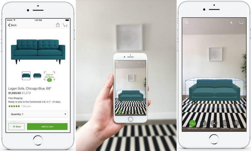 HOUZZ APP - Sheet1