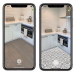 HOUZZ APP - Sheet2
