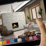 INTERIOR DESIGN FOR IPAD - Sheet1