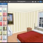 INTERIOR DESIGN FOR IPAD - Sheet2