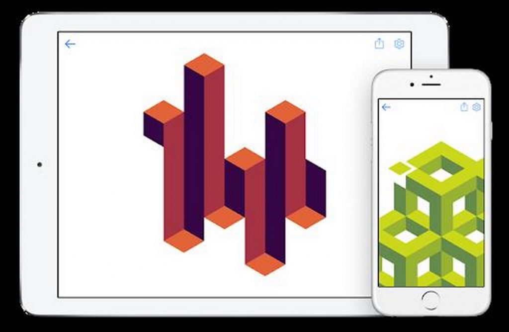 ISOMETRIC - Sheet1