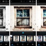 PHOTOSHOP EXPRESS - Sheet1