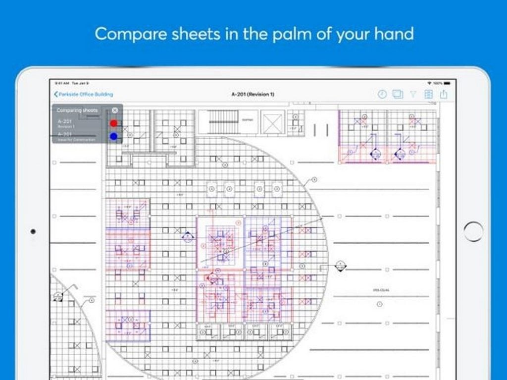 PLANGRID CONSTRUCTION SOFTWARE - Sheet1