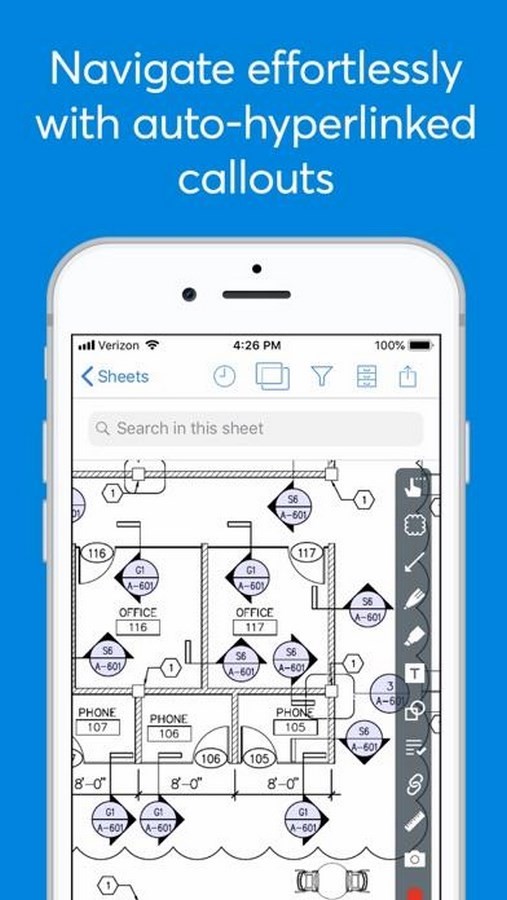 PLANGRID CONSTRUCTION SOFTWARE - Sheet3