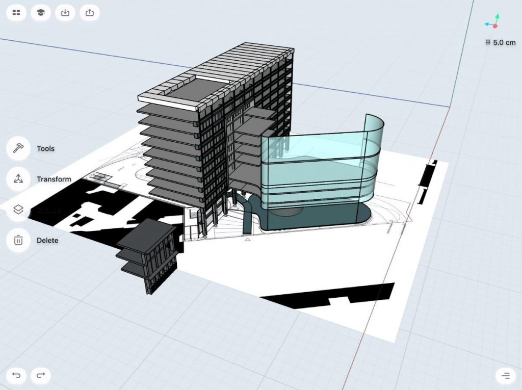 SHAPR 3D CAD MODELLING - Sheet1