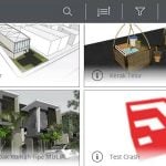 SKETCHUP VIEWER - Sheet2