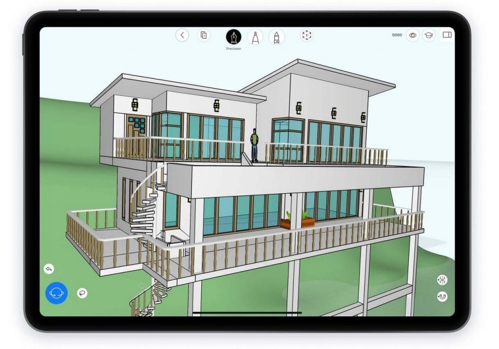 UMAKE – 3D CAD MODELLING - Sheet1