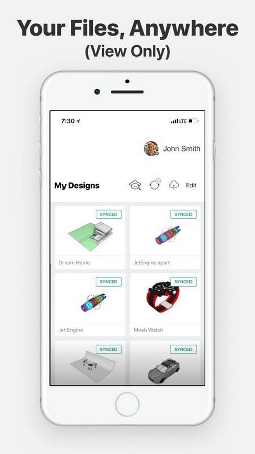 UMAKE – 3D CAD MODELLING - Sheet2